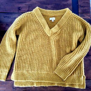 Ladies Sweater